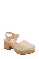 Wonders Platform Clog Wild Sand at Nordstrom,