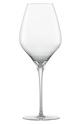 Schott Zwiesel Set of 2 Alloro Tritan Crystal Glasses in Clear at Nordstrom