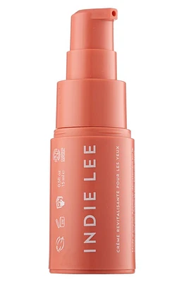 Indie Lee Restorative Eye Cream at Nordstrom