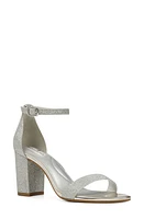 Bandolino Armory Ankle Strap Sandal at Nordstrom