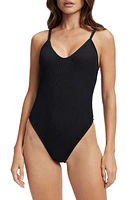 Good American Always Fits One-Piece Swimsuit at Nordstrom,