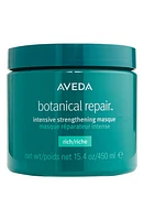 Aveda botanical repair Intensive Strengthening Masque Rich at Nordstrom, Size 6.7 Oz