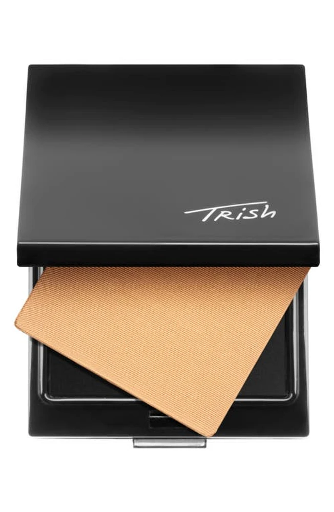 Trish McEvoy Even Skin Mineral Powder Foundation SPF 15 Refill in Nude at Nordstrom