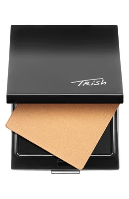 Trish McEvoy Even Skin Mineral Powder Foundation SPF 15 Refill in Nude at Nordstrom