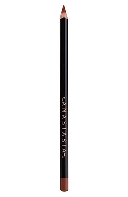 Anastasia Beverly Hills Lip Liner in Malt at Nordstrom