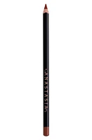 Anastasia Beverly Hills Lip Liner in Malt at Nordstrom