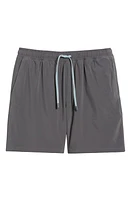 Faherty Shorelite Performance Swim Trunks at Nordstrom,