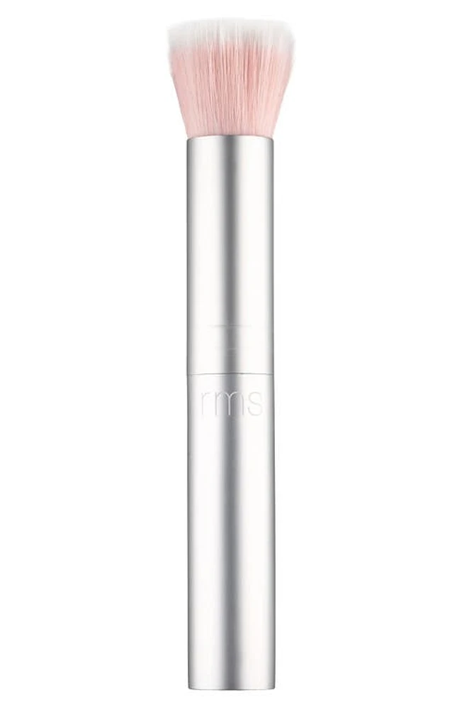 RMS Beauty Skin2Skin Blush Brush at Nordstrom