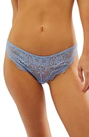 Free People Intimately FP Maya Lace Bikini Cut Panties at Nordstrom,