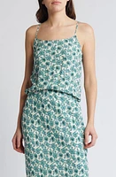 Treasure & Bond Tie Back Camisole at Nordstrom,