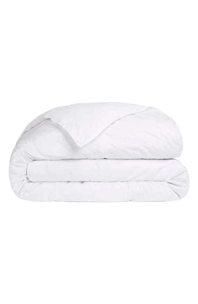 Parachute Down Duvet Insert in All Season at Nordstrom