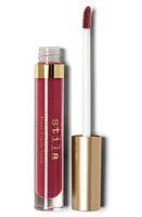 Stila Stay All Day Liquid Lipstick in Bacca at Nordstrom