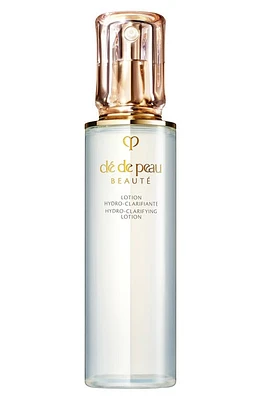 Clé de Peau Beauté Beauté Hydro-Clarifying Lotion at Nordstrom, Size 5.7 Oz