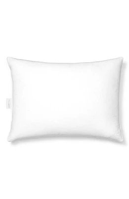 Boll & Branch PrimaLoft Alternative Down Pillow in Soft at Nordstrom