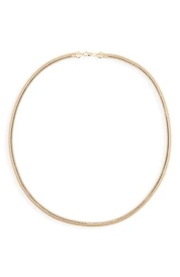 Bony Levy 14K Yellow Gold Kathartine Chain Necklace at Nordstrom, Size 22