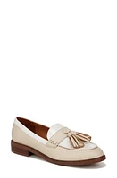 Franco Sarto Carolyn Low Tassel Loafer / at Nordstrom