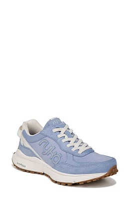 Rykä Jog On Sneaker Blue at Nordstrom,