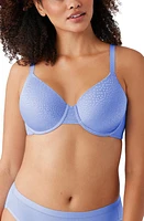 Wacoal Back Appeal Underwire T-Shirt Bra at Nordstrom,