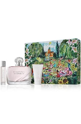 Estée Lauder Beautiful Magnolia Gift Set (Limited Edition) $186 Value at Nordstrom