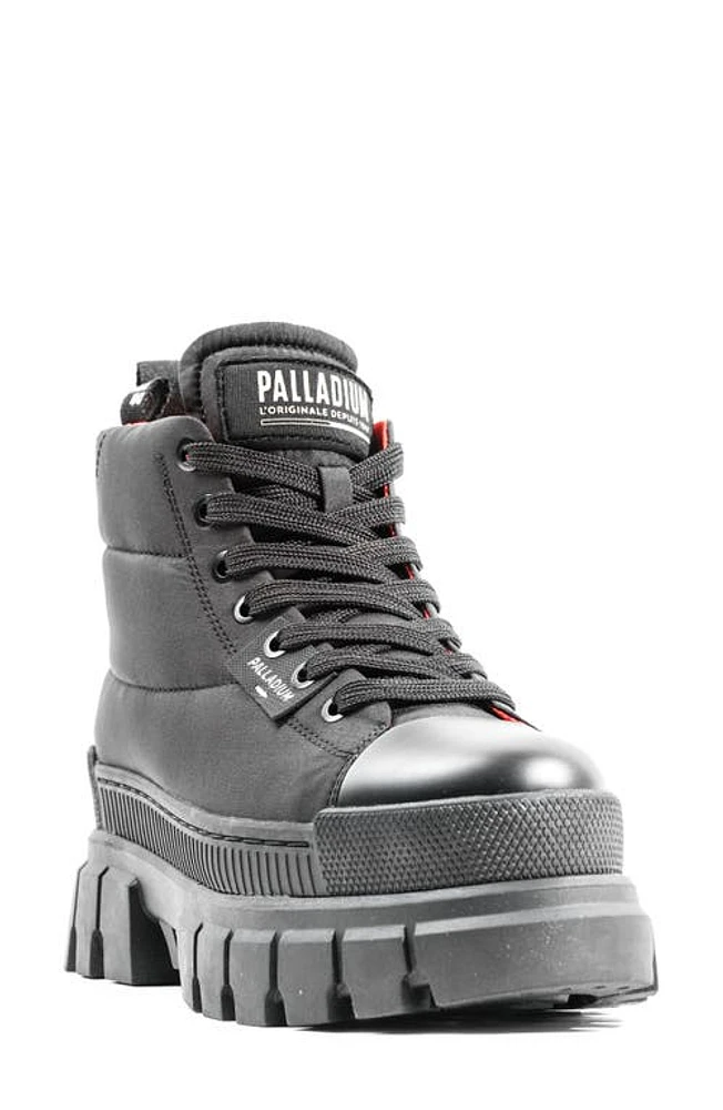 Palladium Revolt Overcush Boot at Nordstrom,