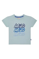 Mon Coeur Kids' Recycled Cotton & Graphic T-Shirt at Nordstrom,