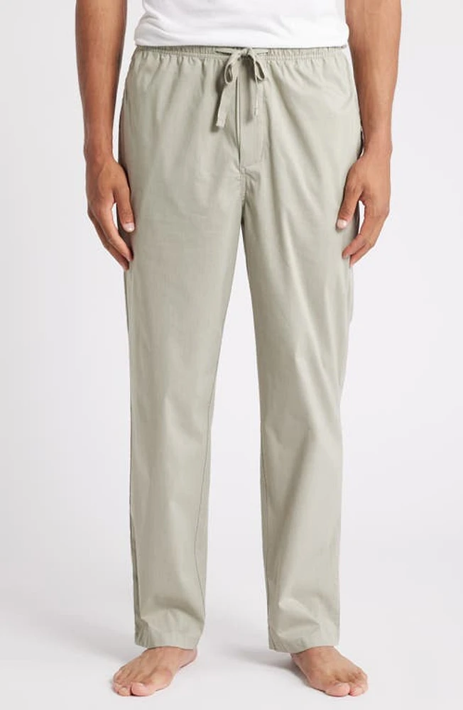 Nordstrom Woven Pajama Pants at Nordstrom,