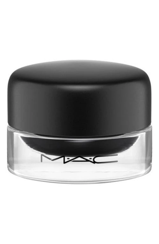 MAC Cosmetics MAC Fluidline Eyeliner & Brow Gel in Blacktrack at Nordstrom