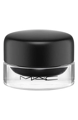 MAC Cosmetics MAC Fluidline Eyeliner & Brow Gel in Blacktrack at Nordstrom