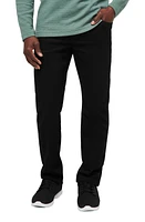 TravisMathew Legacy Featherweight Straight Leg Jeans at Nordstrom,