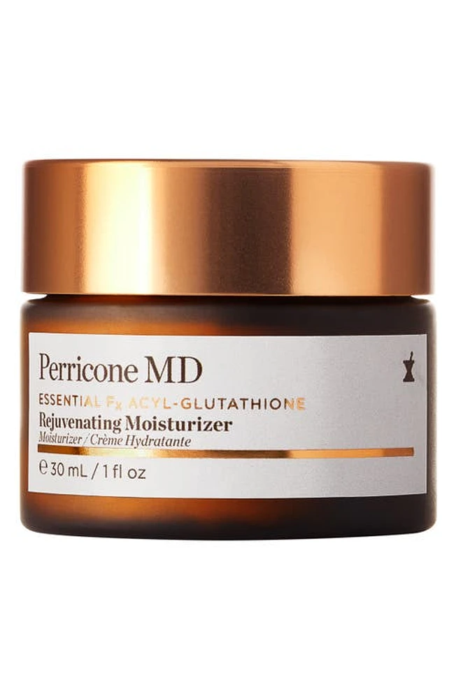 Perricone MD Essential Fx Acyl-Glutathione Rejuvenating Moisturizer at Nordstrom