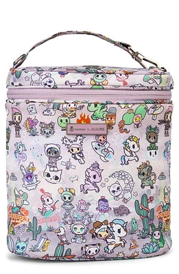 JuJuBe Ju-Ju-Be Fuel Cell Water Resistant Diaper Bag in Cosmic Desert at Nordstrom