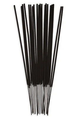 NORDEN Joshua Tree Incense Sticks in Black/White at Nordstrom