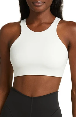 Nike Dri-FIT Alate Curve Cutout Sports Bra at Nordstrom,