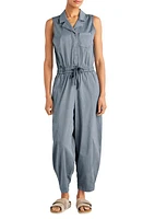 Splendid Carlotta Sleeveless Jumpsuit at Nordstrom,