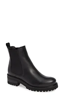 La Canadienne Connor Waterproof Boot Black Leather at Nordstrom,