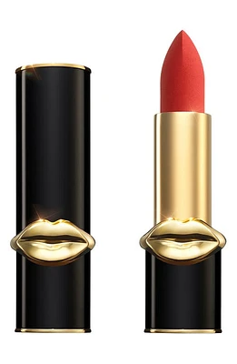 PAT McGRATH LABS MatteTrance Lipstick in Obsessed at Nordstrom