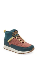 Teva ReEmber Commute Waterproof Bootie at Nordstrom,