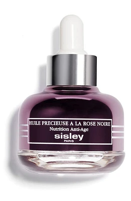 Sisley Paris Black Rose Precious Face Oil at Nordstrom