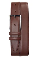 Nordstrom Mercer Leather Belt at Nordstrom,