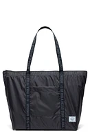 Herschel Supply Co. Portland Packable Tote in Black at Nordstrom