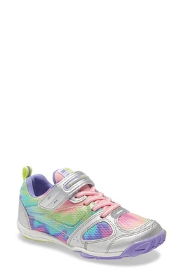 Tsukihoshi Mako Sneaker Silver/Lavender at Nordstrom, M