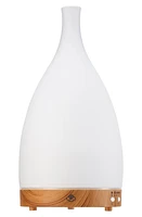 SERENE HOUSE Corona Teardrop Scentilizer Diffuser in White at Nordstrom