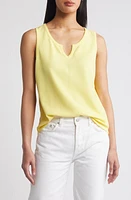 caslon(r) Thermal Tank at Nordstrom,