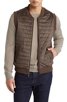 Robert Barakett Renoir Quilted Vest at Nordstrom,