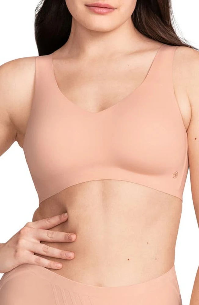 Honeylove V-Neck Bra at Nordstrom,