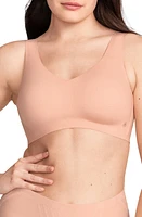 Honeylove V-Neck Bra at Nordstrom,