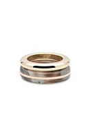 BY PARIAH Essential Set of 2 Stack Rings / at Nordstrom