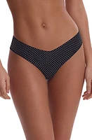 Commando Party Starter Crystal Thong at Nordstrom,