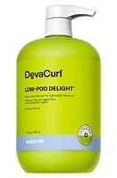 DevaCurl Low-Poo Delight Mild Lather Cleanser at Nordstrom, Size 3 Oz