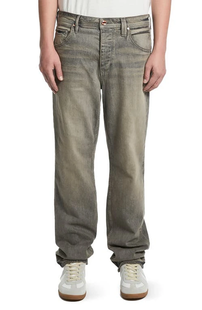 VAYDER Straight Leg Jeans Powers at Nordstrom,